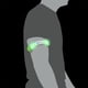 thumbnail image 5 of Lampara Portable Para Brazo Gim Sports Lp9100, 5 of 5