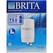 Brita 960107 Ultra Faucet Filter