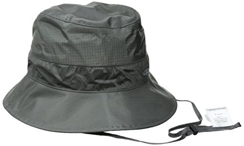 helium rain full brim hat