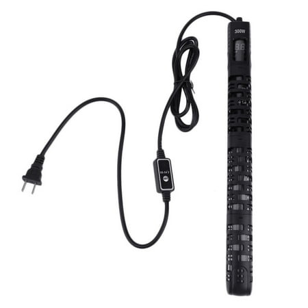 300W LED Microchip Temperature Control Aquarium Heater