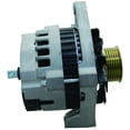thumbnail image 2 of OEG Parts New Alternator Replacement For Buick Electra LeSabre, Oldsmobile 98 Delta 88, Pontiac Bonneville V6 3.8L 1988-1990 88 89 90 10463094 1101310 ADR0028 400-12123 RM1008 111220 112636, 2 of 12
