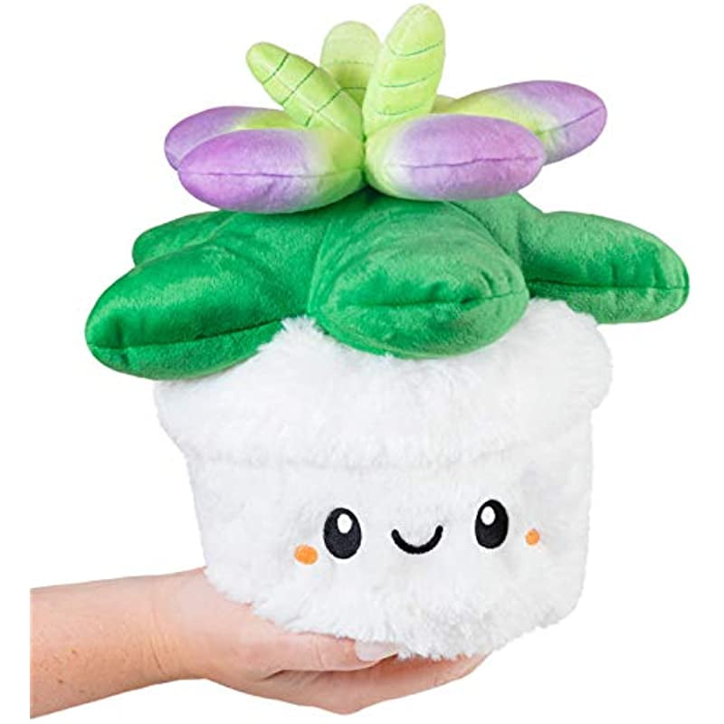 Squishable / Mini Succulent 7" Plush