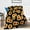 109, variant on Sunflower Blanket Beautiful Sunflowers Throw Blanket Soft Flannel Lightweight Blanket Gifts for Kids Adults 50"x40"