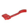 thumbnail image 2 of Poignée Pouce en l'Air, Alliage d'Aluminium Rotation à 90 Degrés, Structure Ergonomique, Compatible avec Caméra A6700, pour Maintien Sécurisé, 2 of 7
