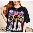 thumbnail image 2 of Oliver Tree Shirt Vintage Retro Rap Tee Graphic Tee Oliver Tree Merch Tshirt Indie Pop Music Gift Sizes S-5Xl GooGate, 2 of 4