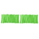 thumbnail image 1 of Flotador Del Cilindro Del Palillo De De Pesca De 24PC Que Hace El Aparejo Del Zig De Atado s Verde Baoblaze Palos de espuma de pesca de carpa, 1 of 6