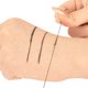 thumbnail image 2 of Guardurnaity 10m Microblading Pre-Inked Mapping String Blanco Rosa Negro Beauty Brows Point Dyingliner Eye Brow Medición Localización Regla Mejoradores de cejas y pestañas Rosado Guardurnaity CE014985-02, 2 of 6