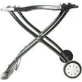thumbnail image 2 of Weber 6557 Q Portable Cart for Q1000 & 2000 Series Grills - Quantity 1, 2 of 4