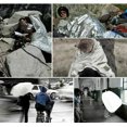thumbnail image 2 of Couverture en Feuille d'Urgence, 2 of 2