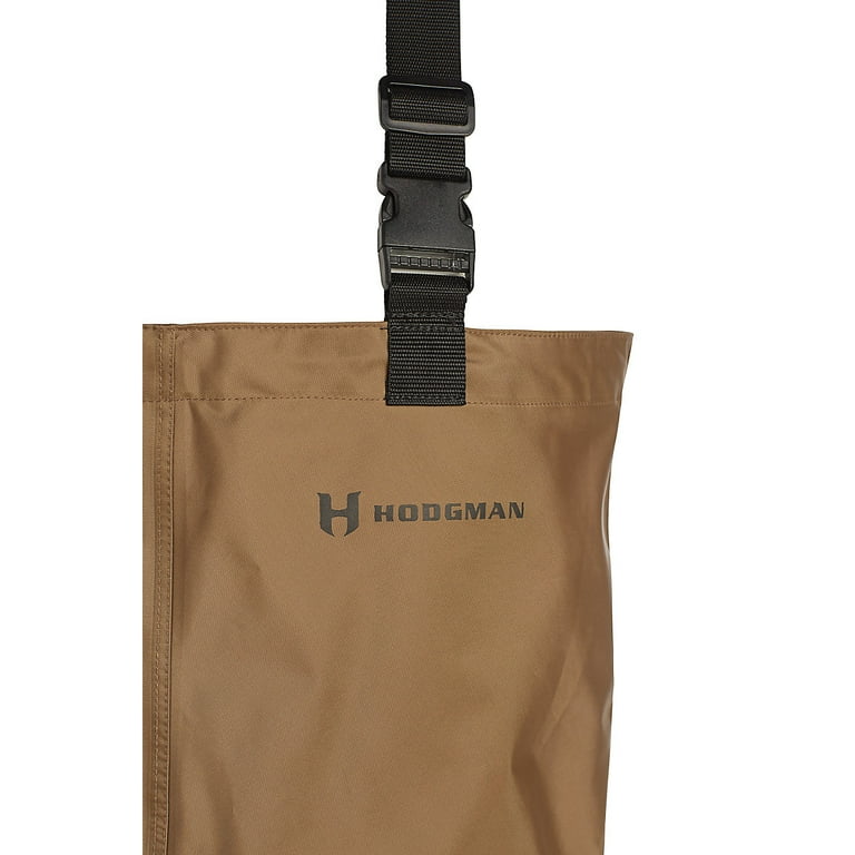 Hodgman Mackenzie Cleated Bootfoot Chest Fishing Waders