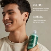 Tea Tree Special Shampoo, 10.14 oz.