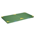 thumbnail image 5 of Baoblaze Gymnastics Mat Fitness Mat Versatile Workout Sturdy Gym Mat Thickened Sponge Pad Oxford Cloth, 5 of 8