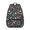 Pioneer Flower Floral-2, variant on Pioneer Flower Floral Print Pattern Backpack for School, Cute School Bag with Adjustable Shoulder Straps and Padded Back, 15.3"x11"x7.1"