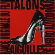 Ryuichi Sakamoto - High Heels Soundtrack - CD