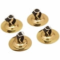 thumbnail image 1 of CB Drums 4696 Finger Cymbals, 1 of 1