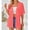 ZA-Red, variant on Meichang Prime Day Deals Today 2024, Summer Cardigans for Wolmen Lightweight Solid Short Sleeve Beach Cover Up Kimonos Side Slit Casual Open Front Cardigan Sweaters for Women