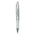 thumbnail image 2 of Dr. Grip Limited Gel Pen, Retractable, Fine 0.7 Mm, Black Ink, Platinum Barrel | Bundle of 5 Each, 2 of 2