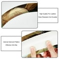 thumbnail image 3 of Sloth 14.5 Inch Printing PVC Leather Car Wheel Cover Steering Wheel Cover Auto Accessories, 3 of 6