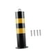 thumbnail image 1 of Poste de Bolardo de Seguridad Strade Fareast Limited Estilo C Acero al Carbono 50 cm, 1 of 8