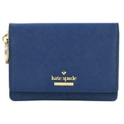Kate Spade Cameron Street Beca Ocean Blue Wallet PWRU5096-482