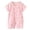 Watermelon Red, variant on Baby Boy Clothes Romper Baby Boys Bodysuit, Short Sleeve One Piece Bodysuits Size 12-18 Months (Light Gray,12-18 Months)