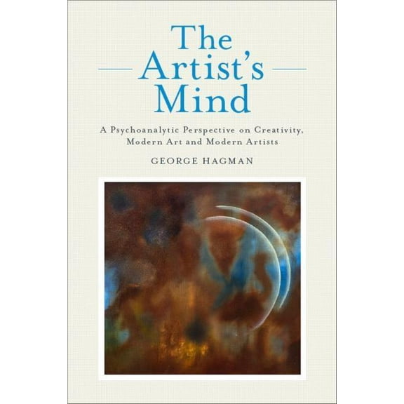 The Artist's Mind, (Paperback)
