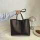 thumbnail image 5 of Bolso informal de moda para mujer, bolso de hombro, bolso de mensajero, cartera, bolso de hombro de PU, 5 of 6