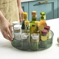 11Inch Multipurpose Lazy Susan for Spice Rack, Makeup, Pantry and