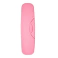 thumbnail image 2 of RADIUS Toothbrush Original Big Brush, BPA Free ADA Accepted - Right Hand - Pink Brush with Pink Case, 2 of 4