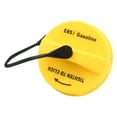 thumbnail image 3 of Fuel Filler Tank Gas Cap 52030380AA Replacement for Jeep Commander Grand Cherokee 4.7L Flex, 3 of 14