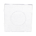 thumbnail image 2 of 4 Grandes Hexagonales para Fusibles, Manualidades para Niños Macarena Tablero perforado Perler Beads, 2 of 8