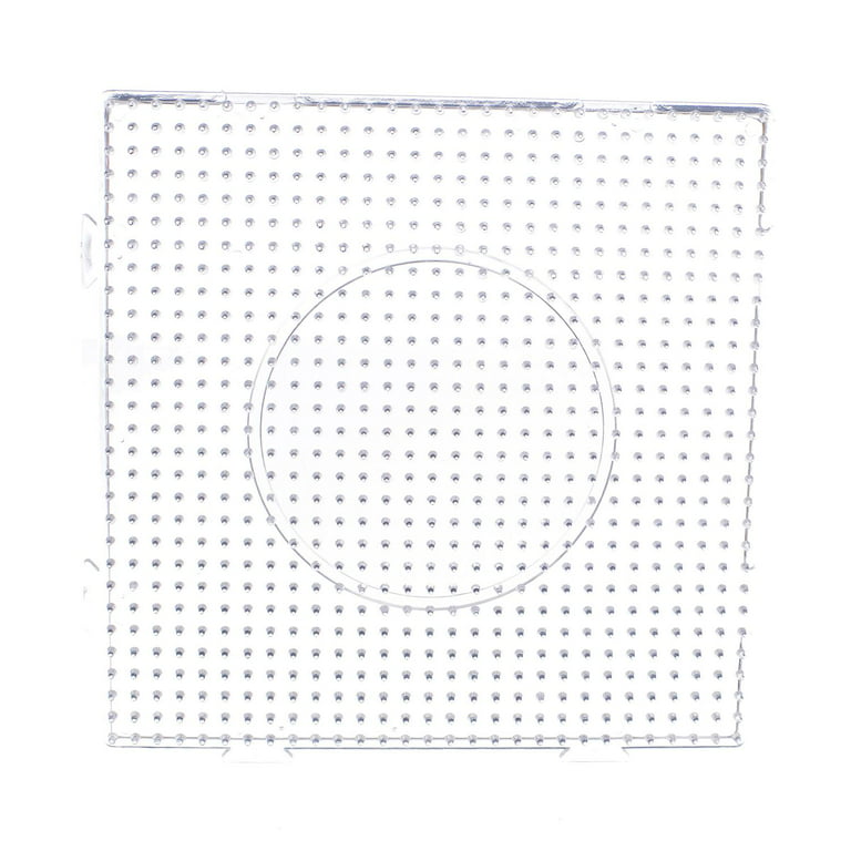 Large Hexagon Pegboard for Hama / Perler Fuse Beads - for sale