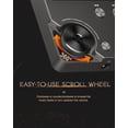 thumbnail image 4 of Reproductor MP3 MECHEN M30 HiFi DSD 128 64GB sin pérdidas Gris, 4 of 7