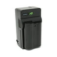 thumbnail image 3 of Replacement for Nikon EN-EL15a Battery (2-Pack, 2000mAh) and Charger, 3 of 3