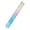 Multicolor, variant on Bendable Ruler Dual Scale Soft Ruler Cute Pastel Bendy Measuring Tool For Office Drawing Diy Crafts(Multicolor-30Cm)