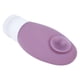 thumbnail image 1 of Travel Bottle, Travel Accessories Frosted Surface Easy To Clean Food Grade Silicone Travel Shampoo Bottles  For Conditioner For Shampoo For Cosmetic ANGGREK Púrpura, 1 of 8