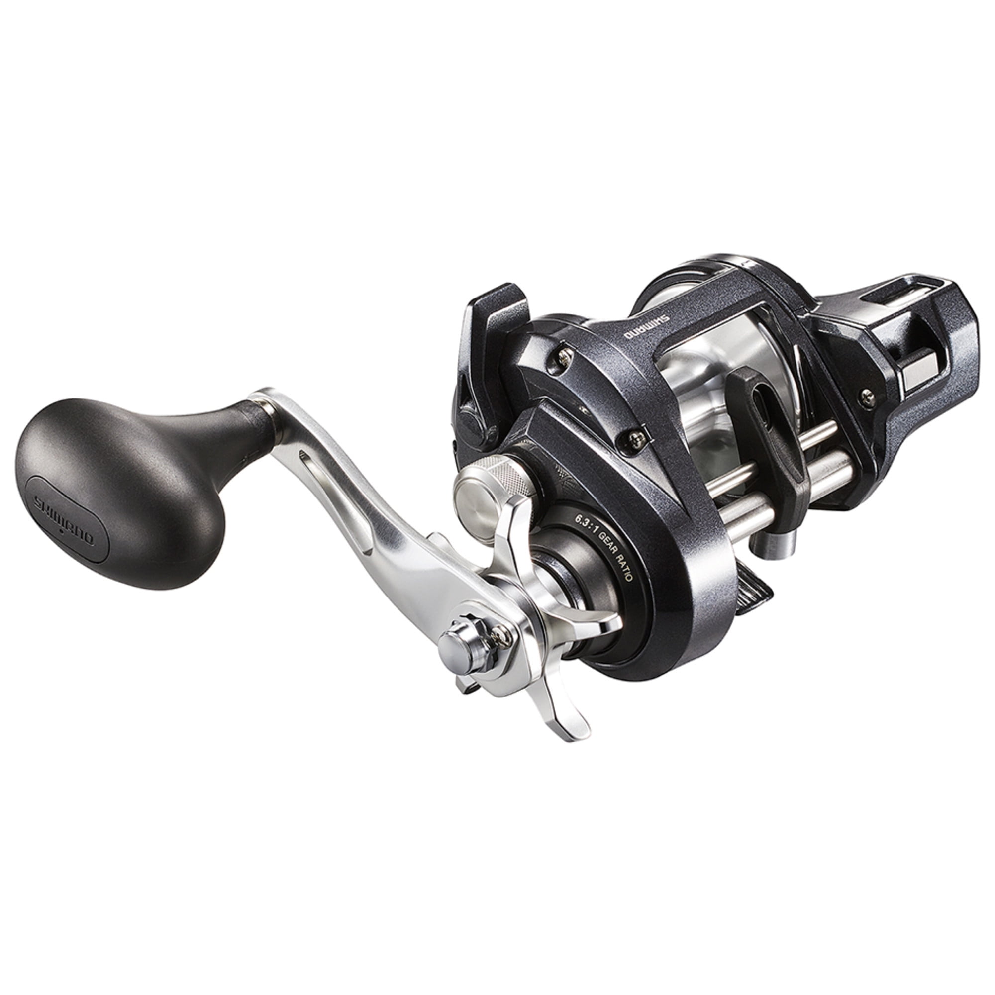 Shimano Fishing TEKOTA 500 LINE COUNTER A Conventional Reels [TEK500HGLCA]