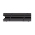 thumbnail image 4 of 2/1PC M.2 SSD NVMe Heat Sink M2 2280 SSD Hard Disk Aluminum Heatsink Heat Dissipation Radiator with Thermal Pad M.2-9-BK, 4 of 5