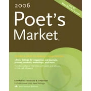 Poet's Market: Poet's Market (Paperback)
