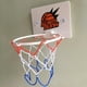thumbnail image 4 of artículos deportivos Mini tablero de baloncesto juego de caja de tablero de netball para niños juego de pelota interior FLhrweasw Nuevo, 4 of 6