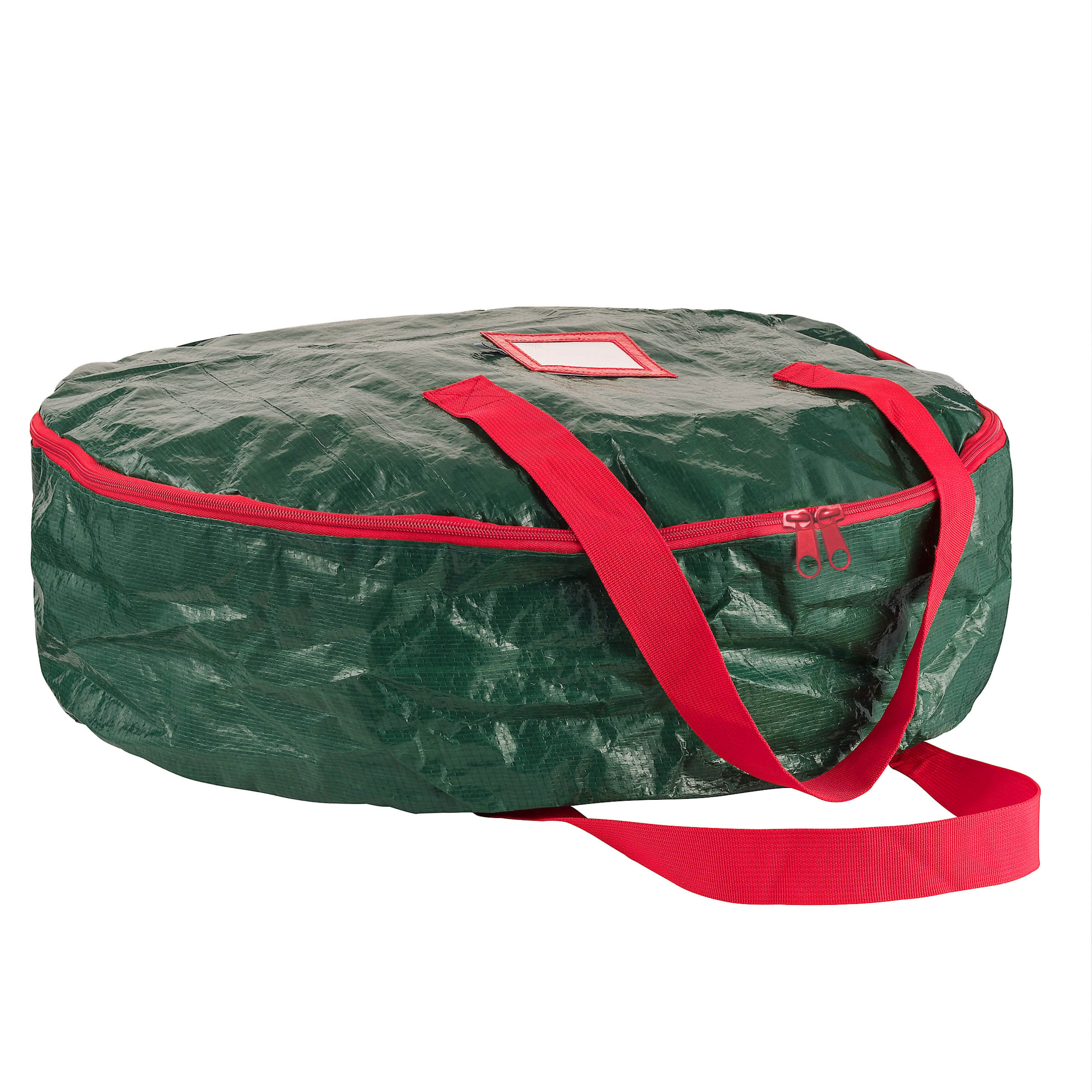 ikea christmas storage bag