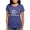 Heather Purple, variant on CafePress - T Shirt - Womens Tri-blend T-Shirt