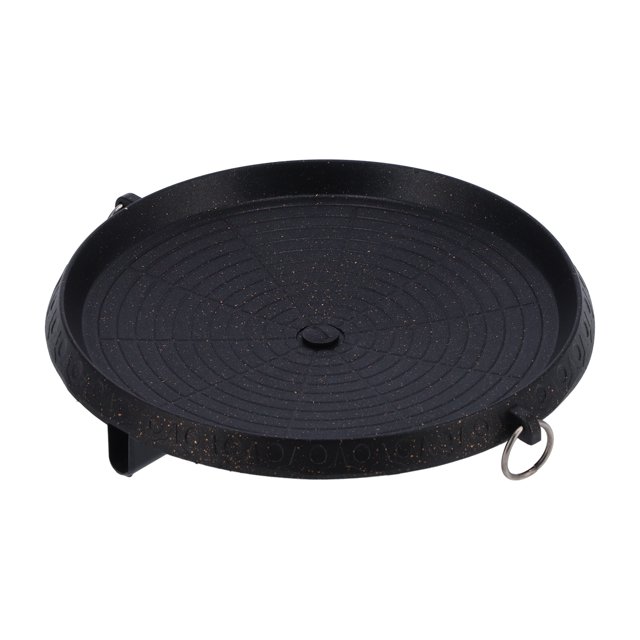 Plateau de Cuisson pour Barbecue Plateau de Cuisson Antiadhésif Plaque de Gril Poêle de Gril pour Barbecue Fournitures de Barbecue Plaque de Barbecue Multifonction Plateau de Cuisson Antiadhésif Portable pour Maison Restaurant Extérieur