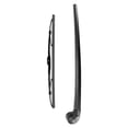 thumbnail image 1 of Riwesomey Escobilla trasera de repuesto para limpiaparabrisas trasero para coche a3 8p 2003-2008 Vehículos, repuestos y accesorios Mis Riwesomey VI005370-00, 1 of 1