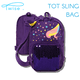thumbnail image 2 of Bolso bandolera TWISE Tots Mini para niños con diseño de unicornio, 2 of 7
