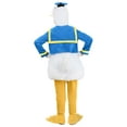 thumbnail image 2 of Kid's Donald Duck Costume, 2 of 11
