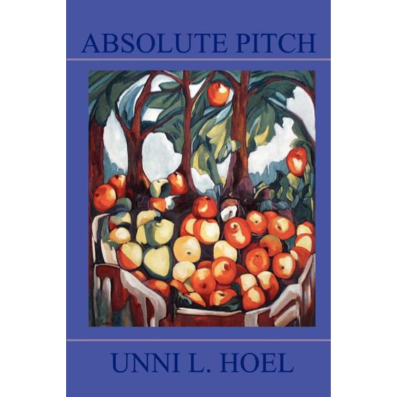Absolute Pitch, (Paperback)