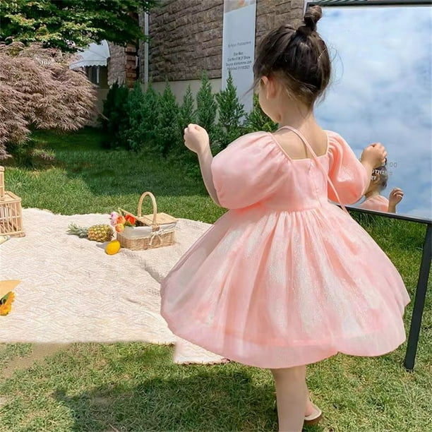 Dress for small clearance children
