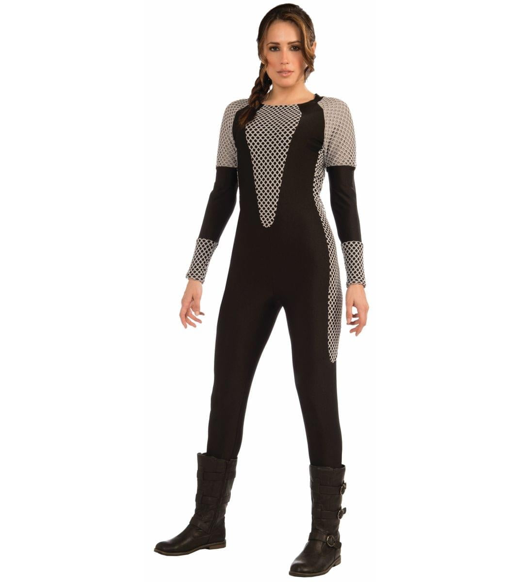 Rubie's Costume Rebel Mockingjay Part 1 The Hunger Games Rubie's Costume Rebel Mockingjay Part 1 The Hunger Games