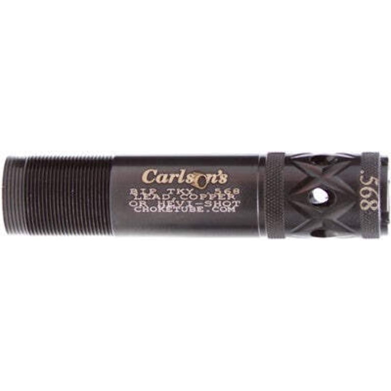 Carlson's Choke Tubes 70145 Long Beard Turkey Browning Invector